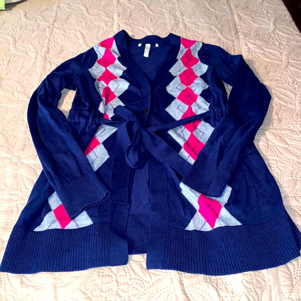 Old Navy Cardigan Sweater